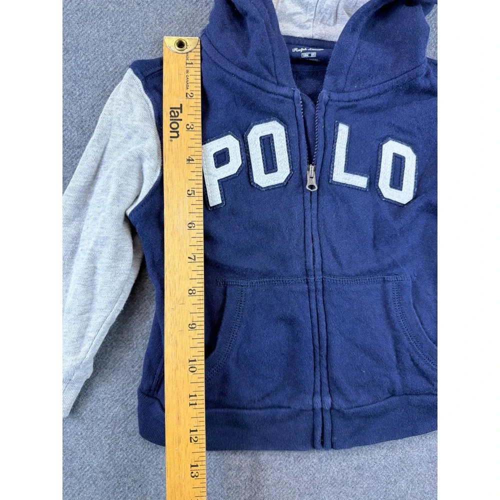 Ralph Lauren classic full